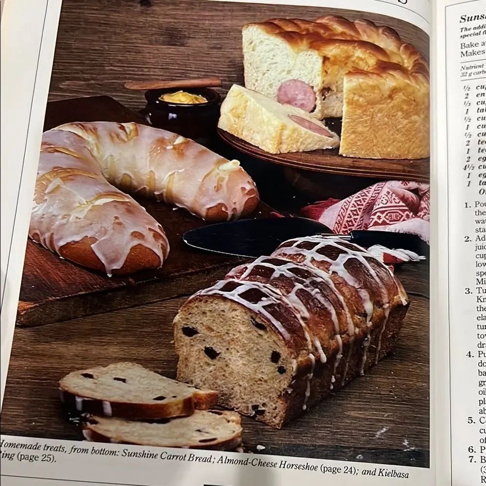 Cookbook - edition 1988 - Picture 8 of 15